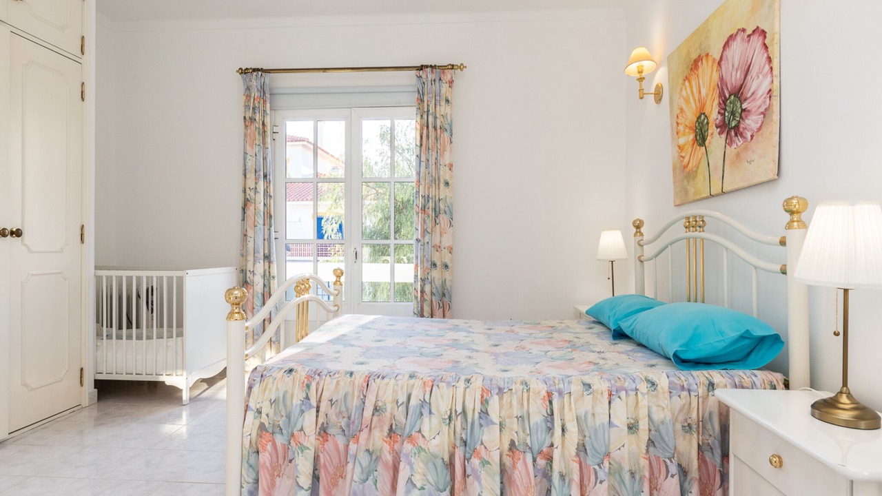 Photo of Bedroom in Manta Rota