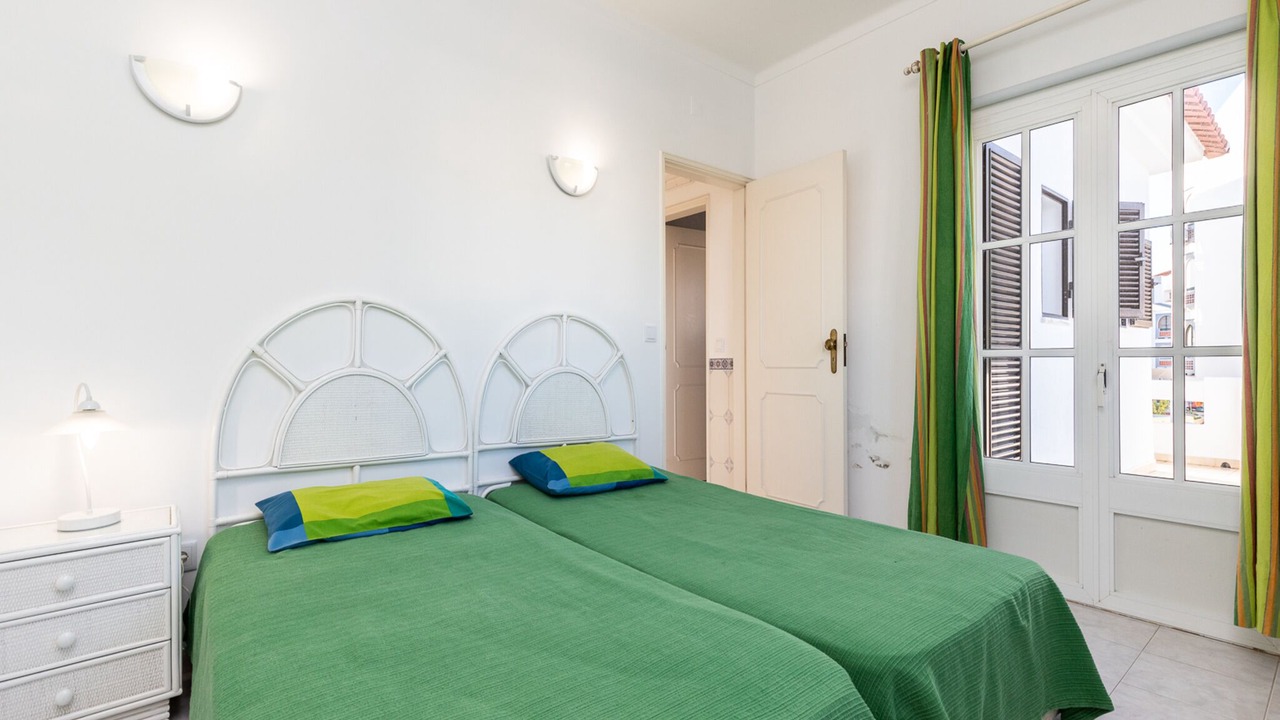 Photo of Bedroom in Manta Rota