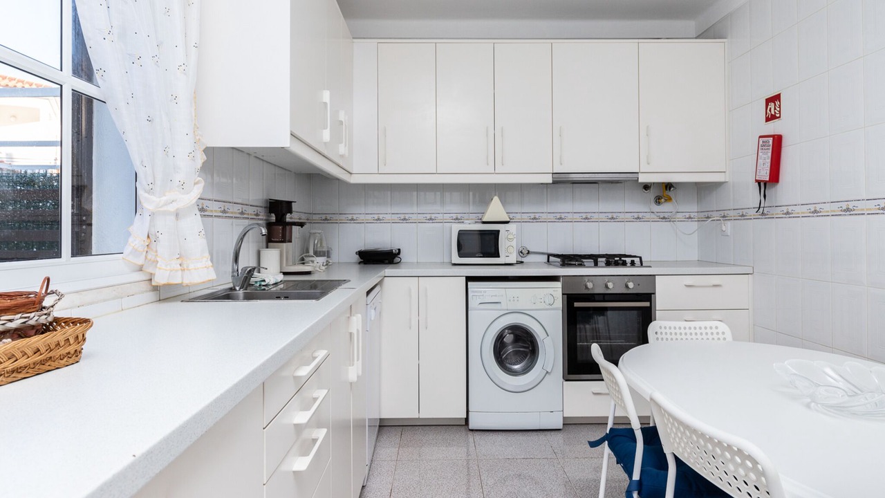Photo of Kitchen in Manta Rota