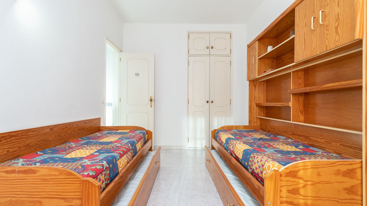 Photo of Bedroom in Manta Rota