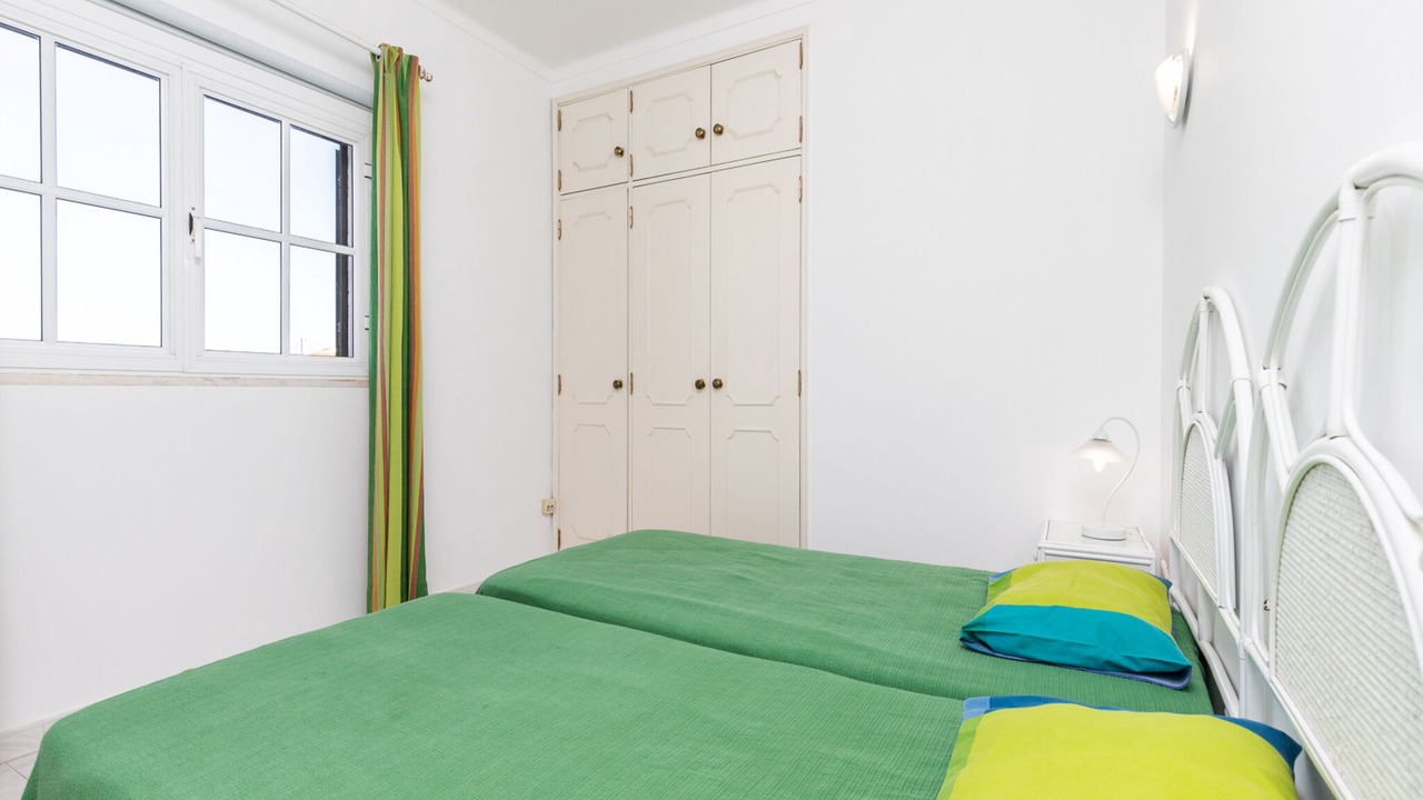 Photo of Bedroom in Manta Rota