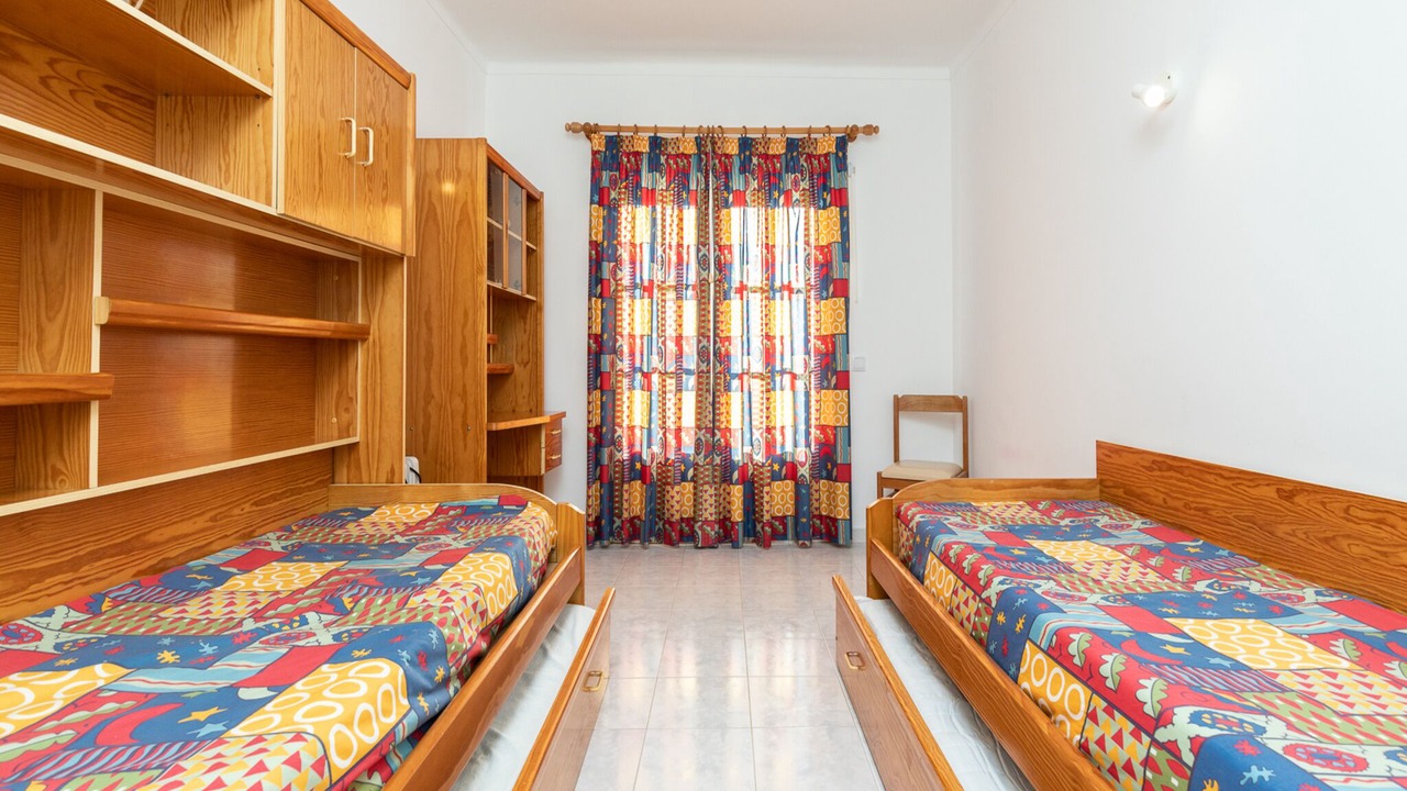 Photo of Bedroom in Manta Rota