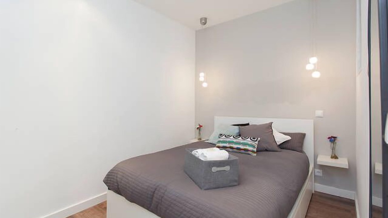 Photo of Bedroom in Socorro