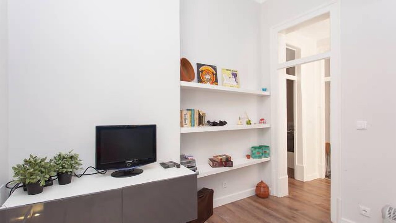 Photo of Livingroom in Socorro