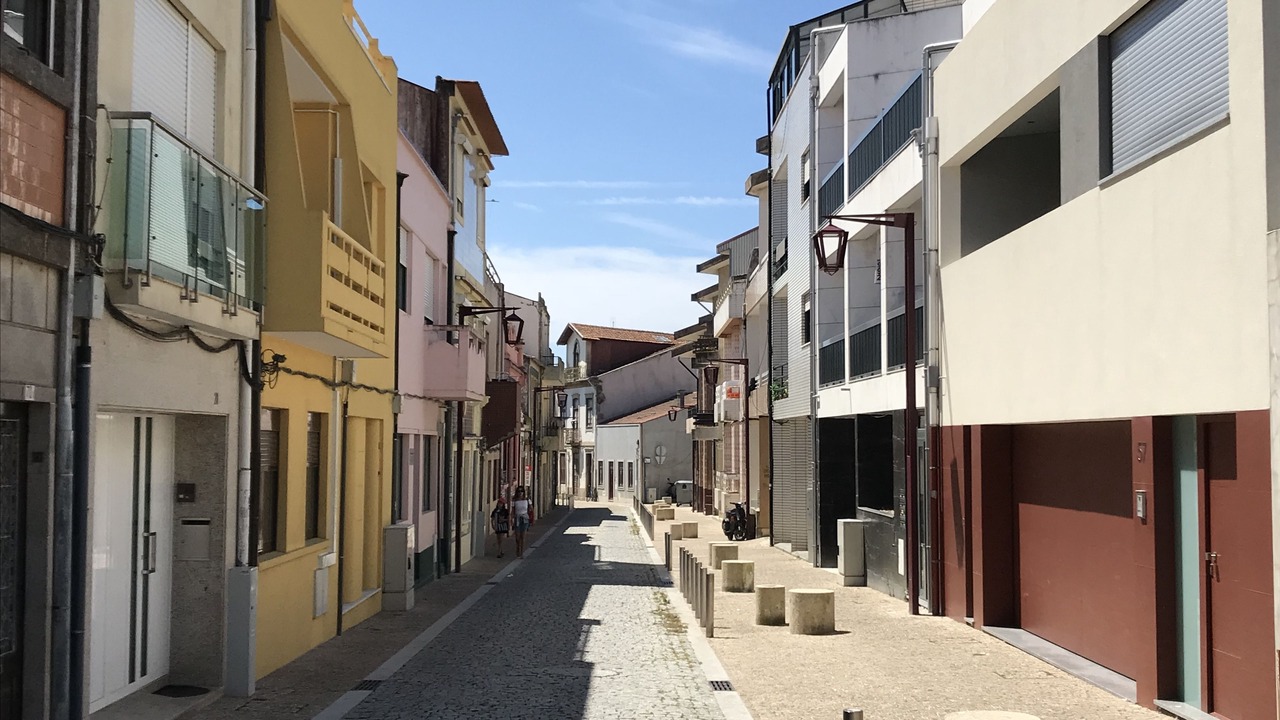 Photo of Outdoor in Povoa De Varzim