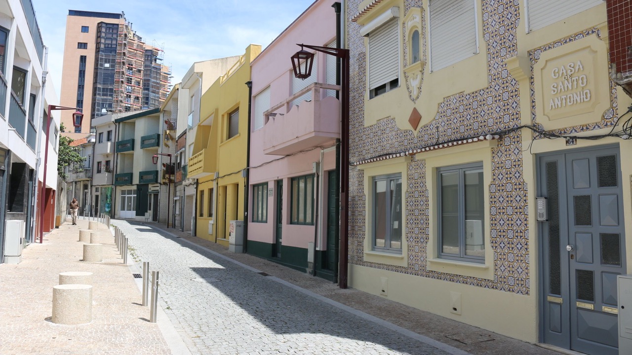 Photo of Outdoor in Povoa De Varzim