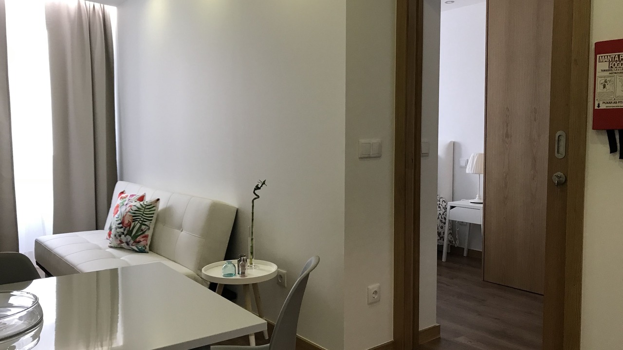 Photo of Livingroom in Povoa De Varzim