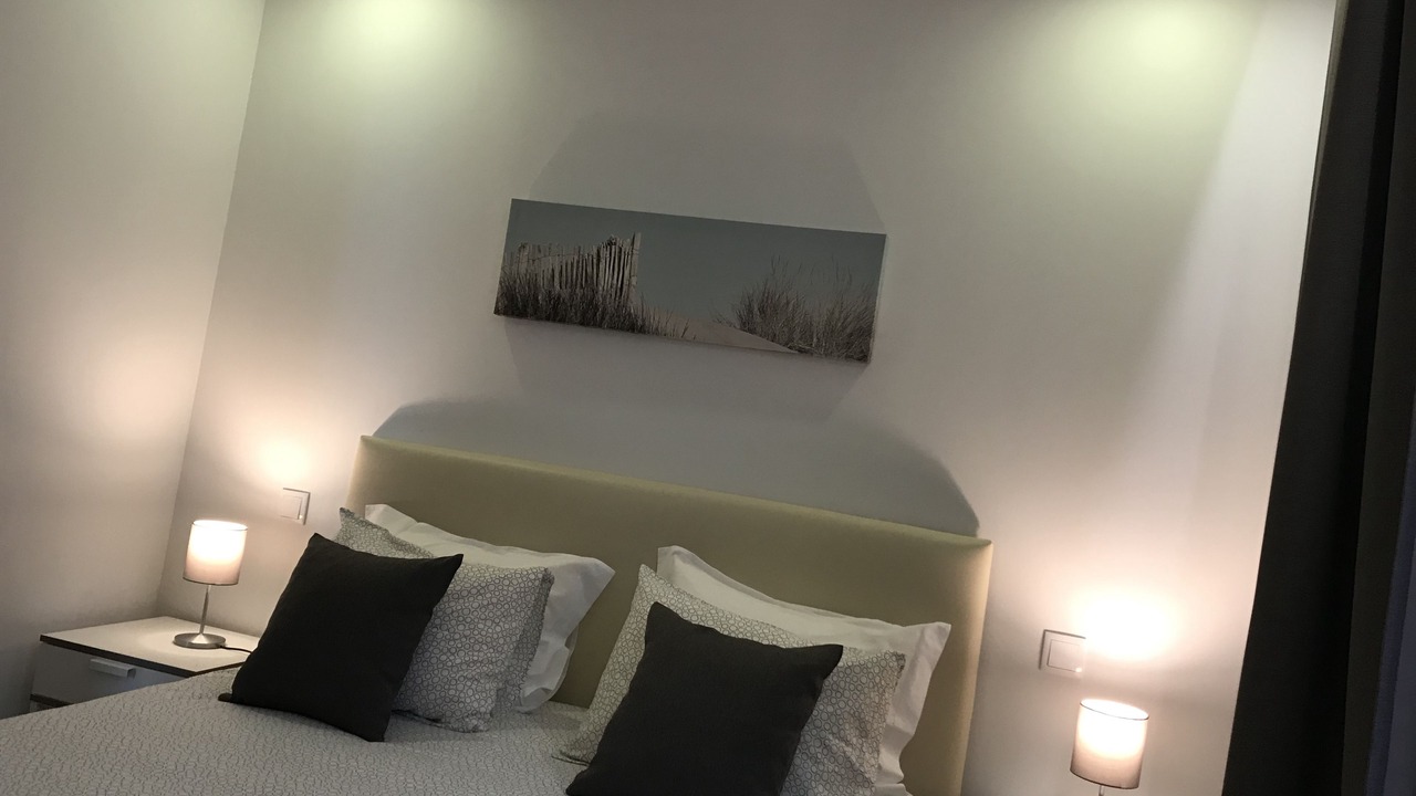 Photo of Bedroom in Povoa De Varzim