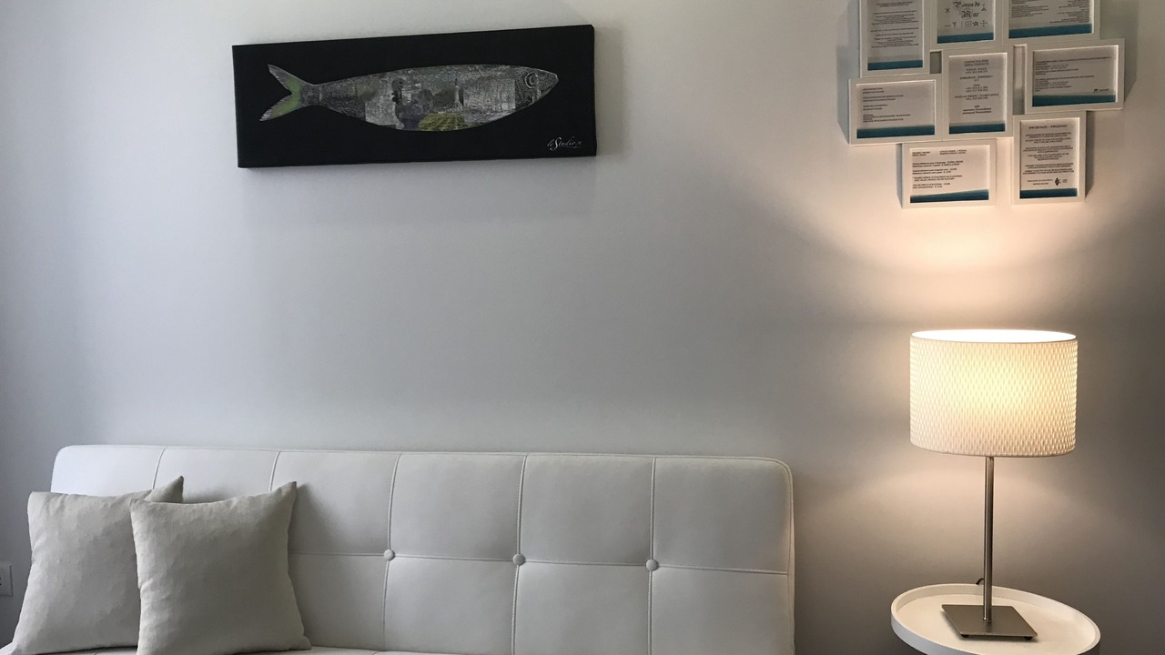 Photo of Livingroom in Povoa De Varzim