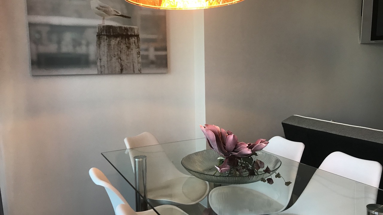 Photo of Kitchen in Povoa De Varzim