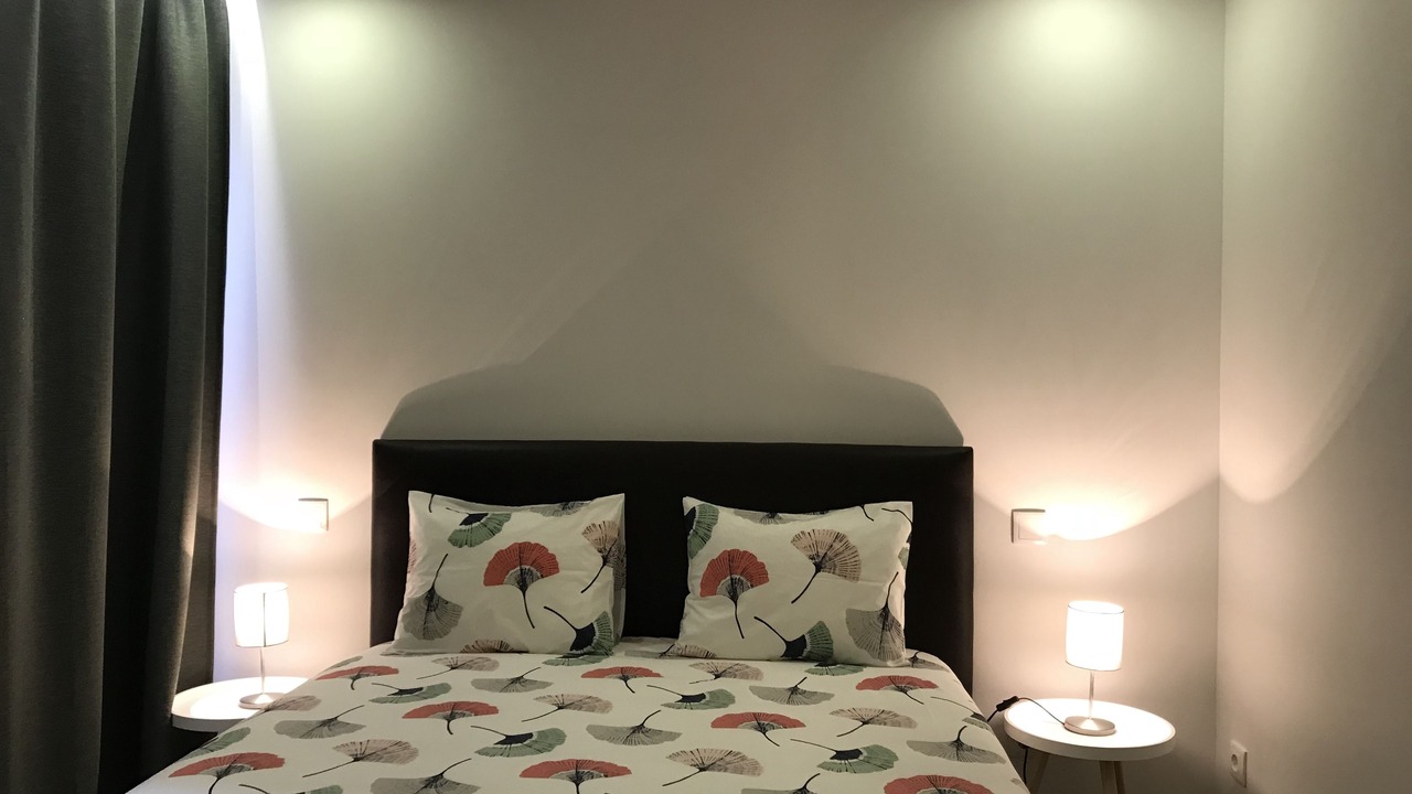 Photo of Bedroom in Povoa De Varzim