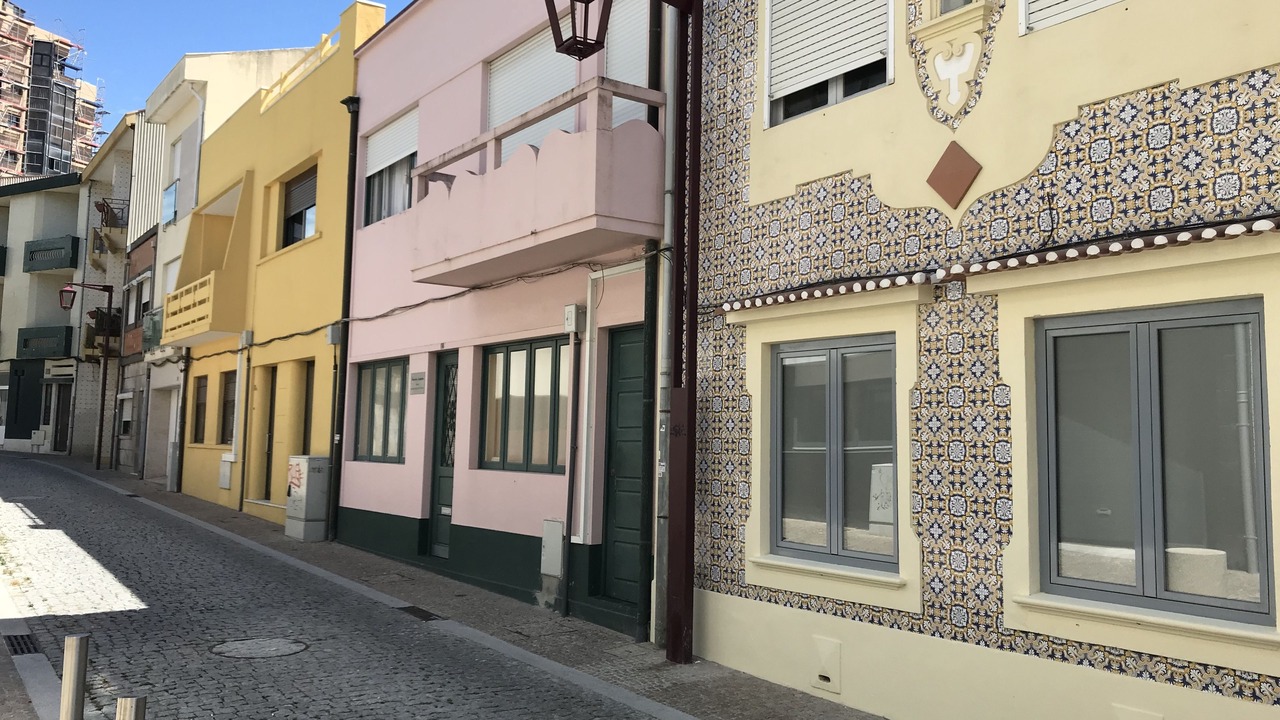 Photo of Outdoor in Povoa De Varzim