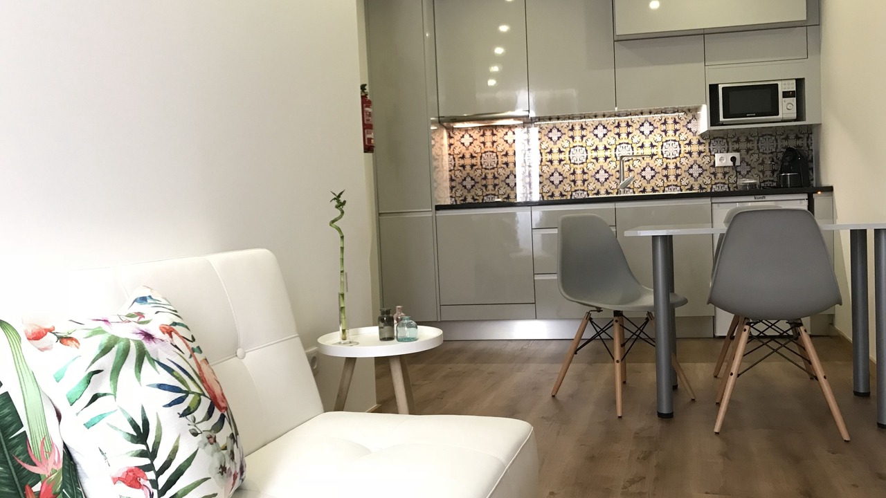 Photo of Livingroom in Povoa De Varzim