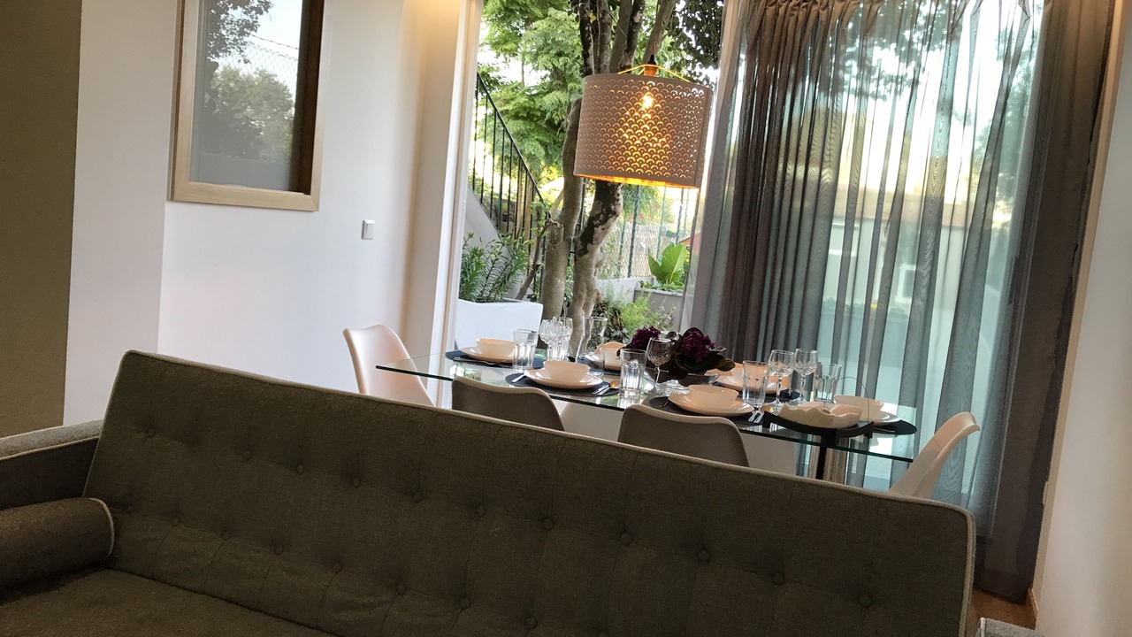 Photo of Livingroom in Povoa De Varzim