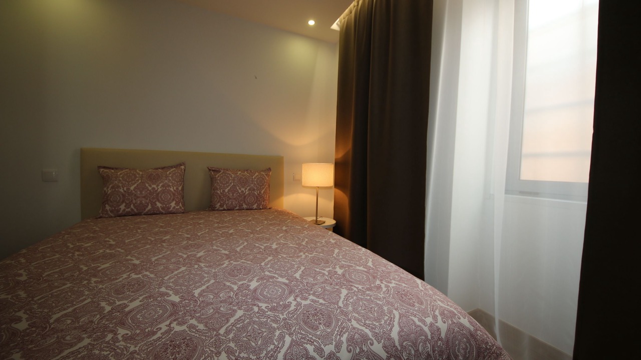 Photo of Bedroom in Povoa De Varzim