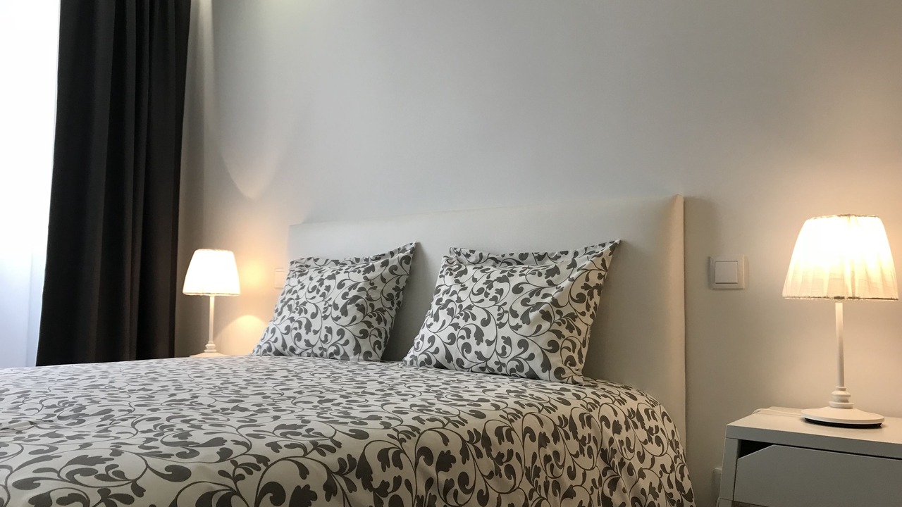 Photo of Bedroom in Povoa De Varzim