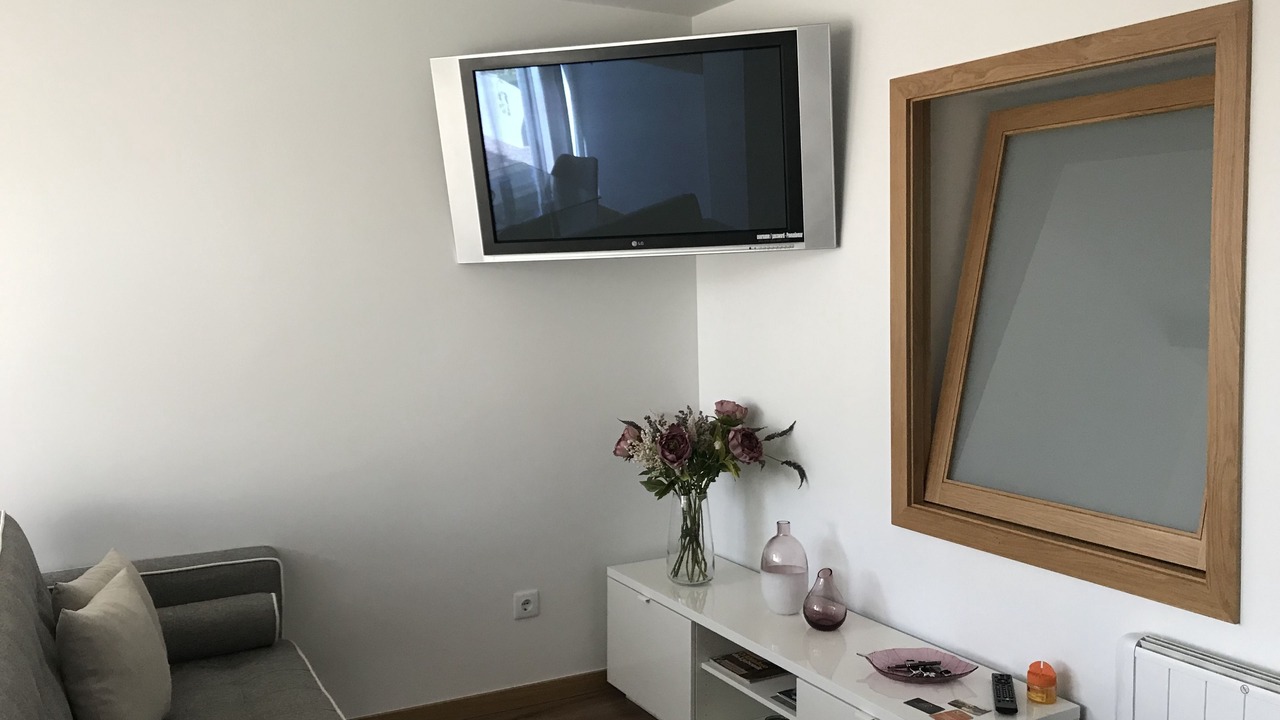 Photo of Livingroom in Povoa De Varzim