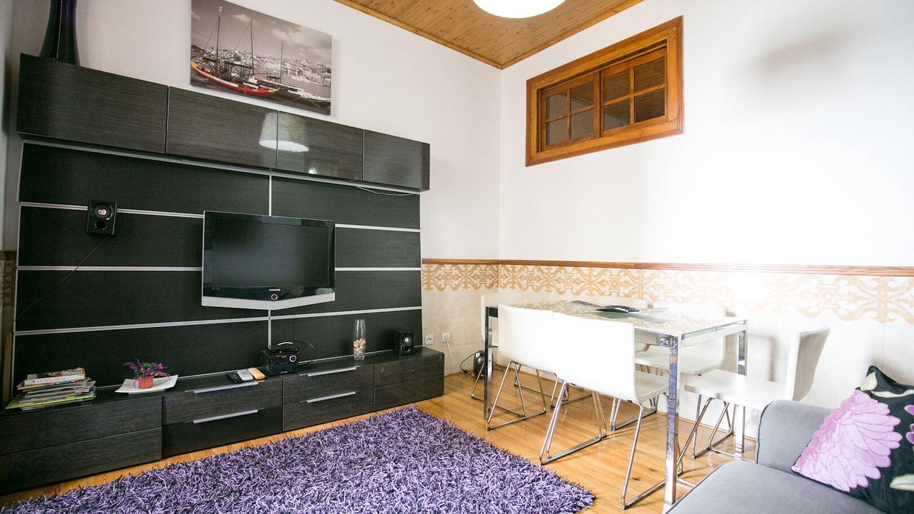 Photo of Livingroom in Se