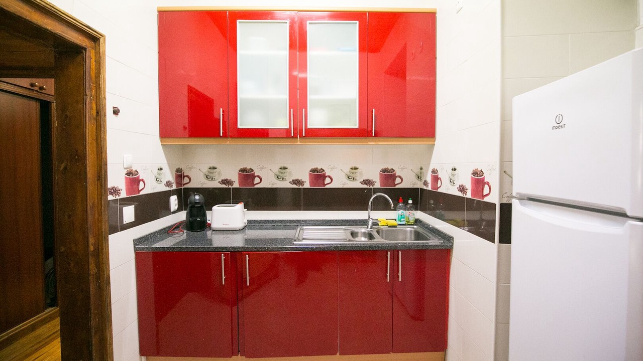 Photo of Kitchen in Se