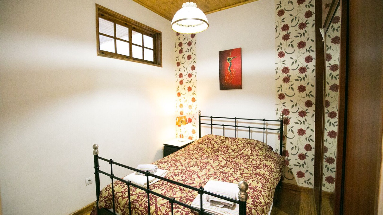 Photo of Bedroom in Se