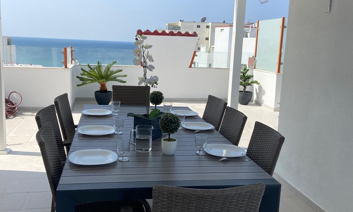 Photo of Outdoor in Praia da Rocha