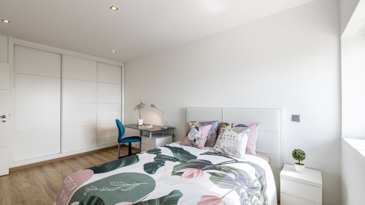 Photo of Bedroom in Praia da Rocha