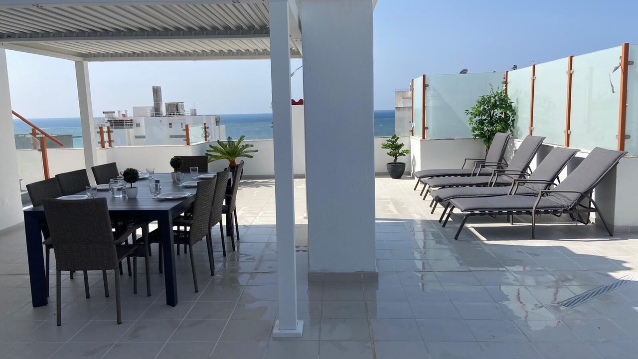 Photo of Outdoor in Praia da Rocha