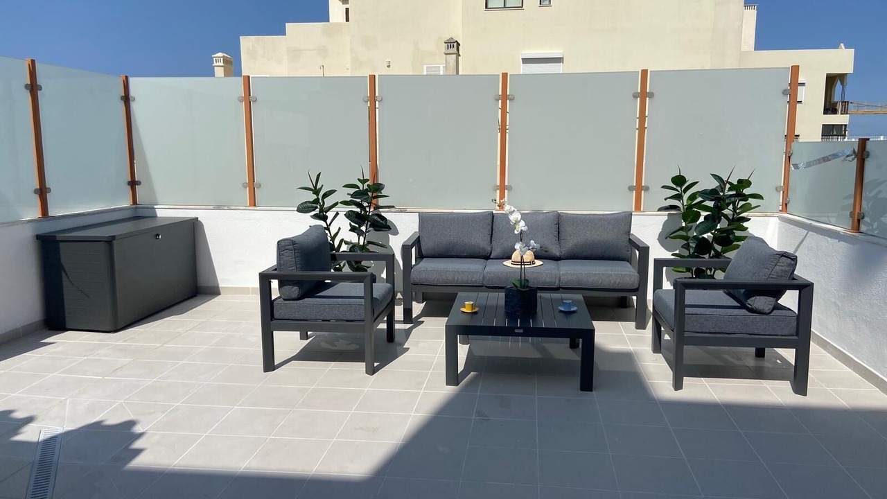 Photo of Outdoor in Praia da Rocha
