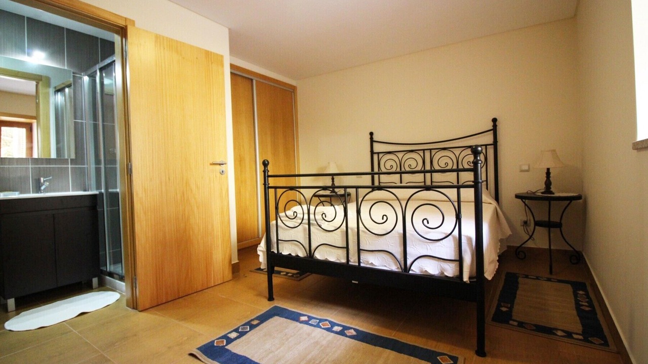 Photo of Bedroom in Campo de Gerez