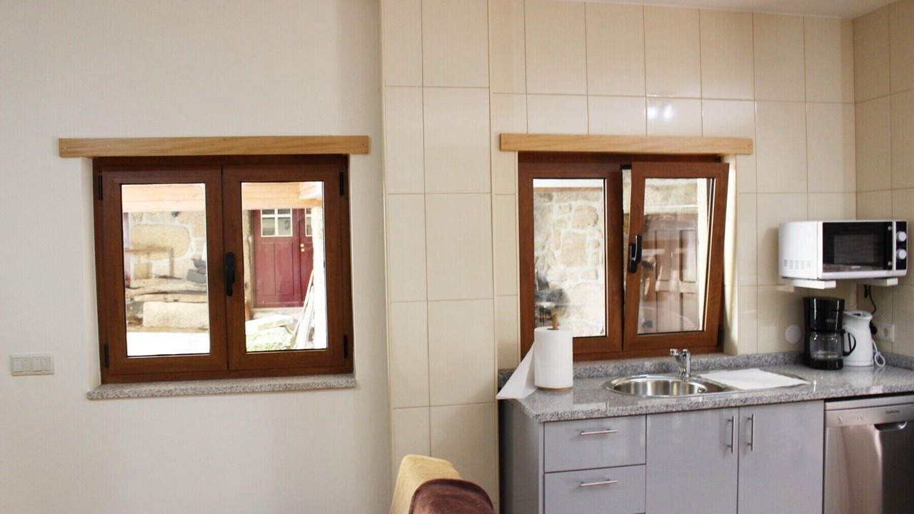 Photo of Kitchen in Campo de Gerez