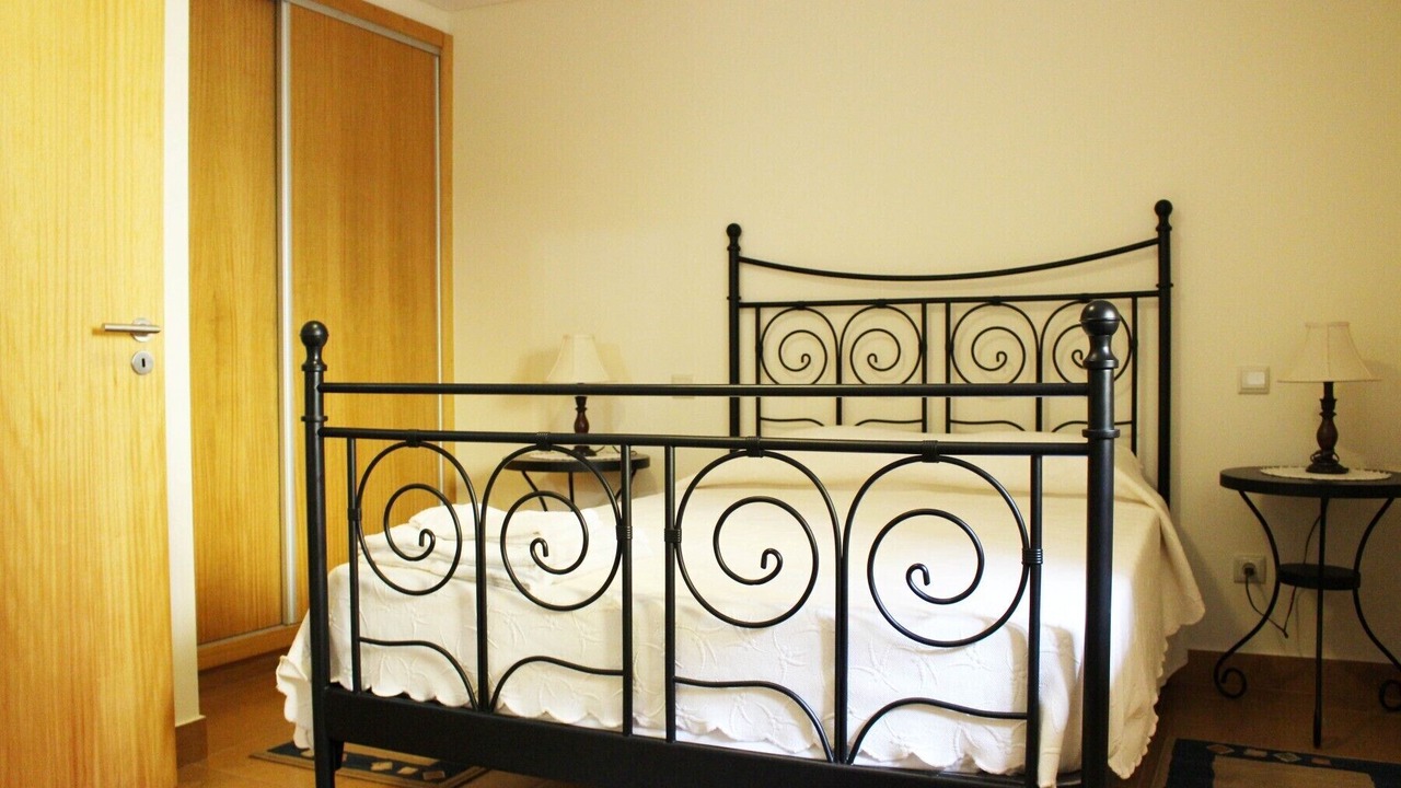 Photo of Bedroom in Campo de Gerez