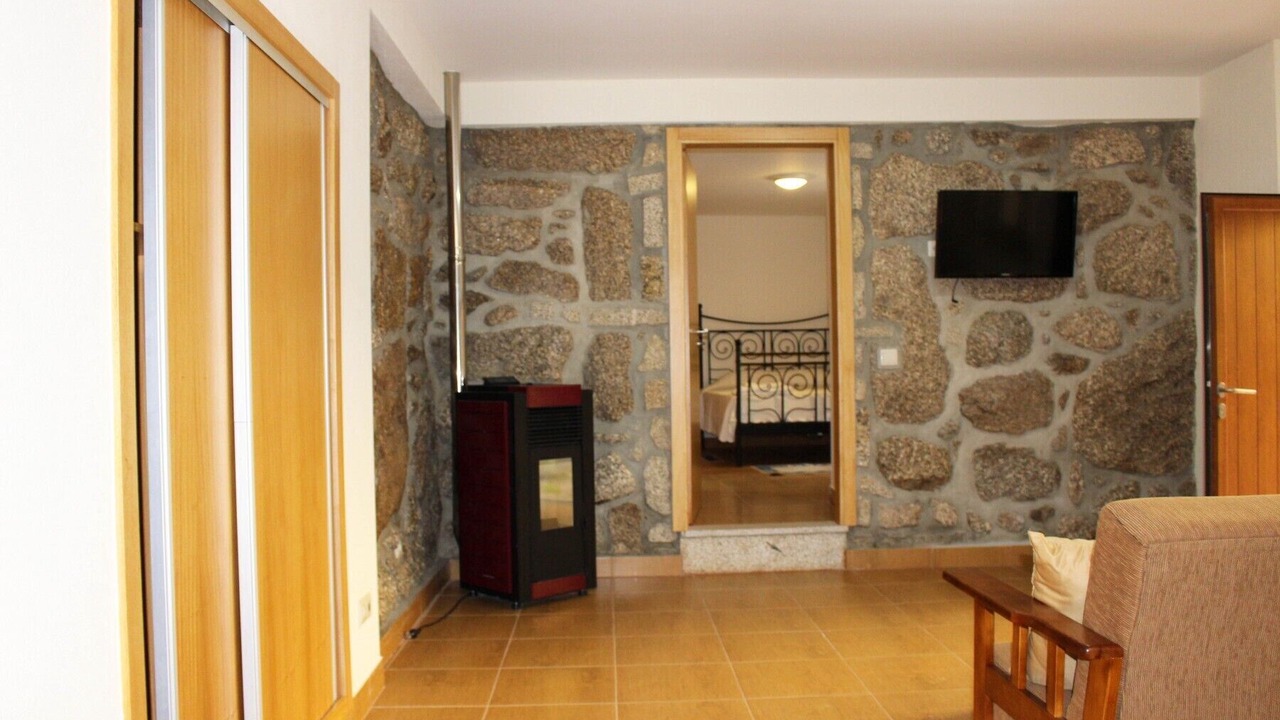 Photo of Bedroom in Campo de Gerez