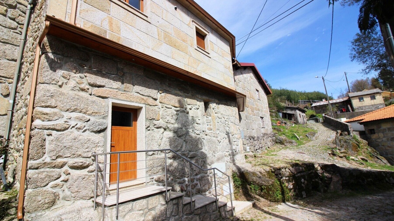 Photo of Outdoor in Campo de Gerez