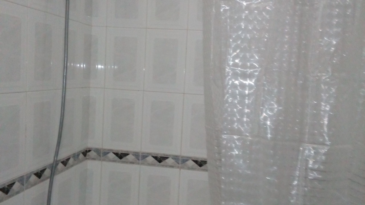 Photo of Bathroom in Alvor