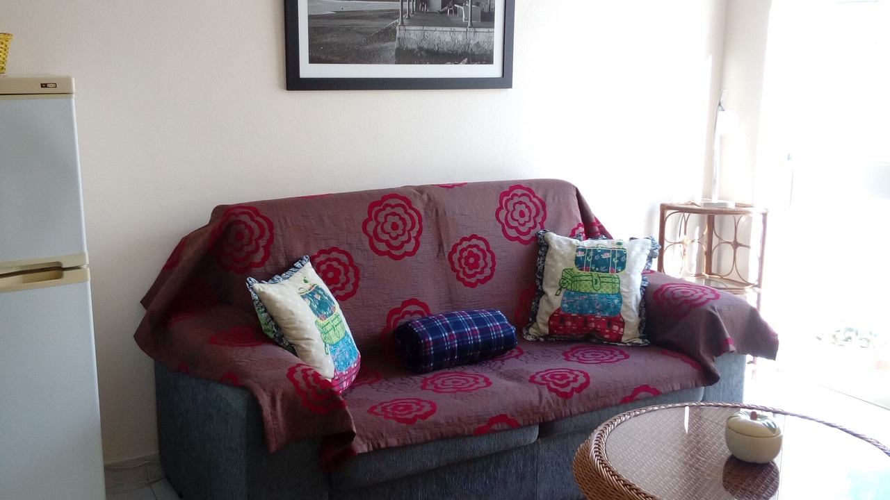 Photo of Livingroom in Alvor