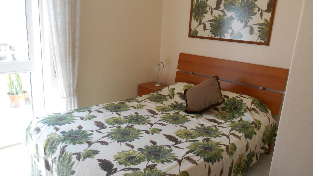 Photo of Bedroom in Alvor