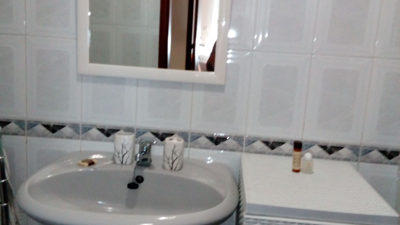 Photo of Bathroom in Alvor