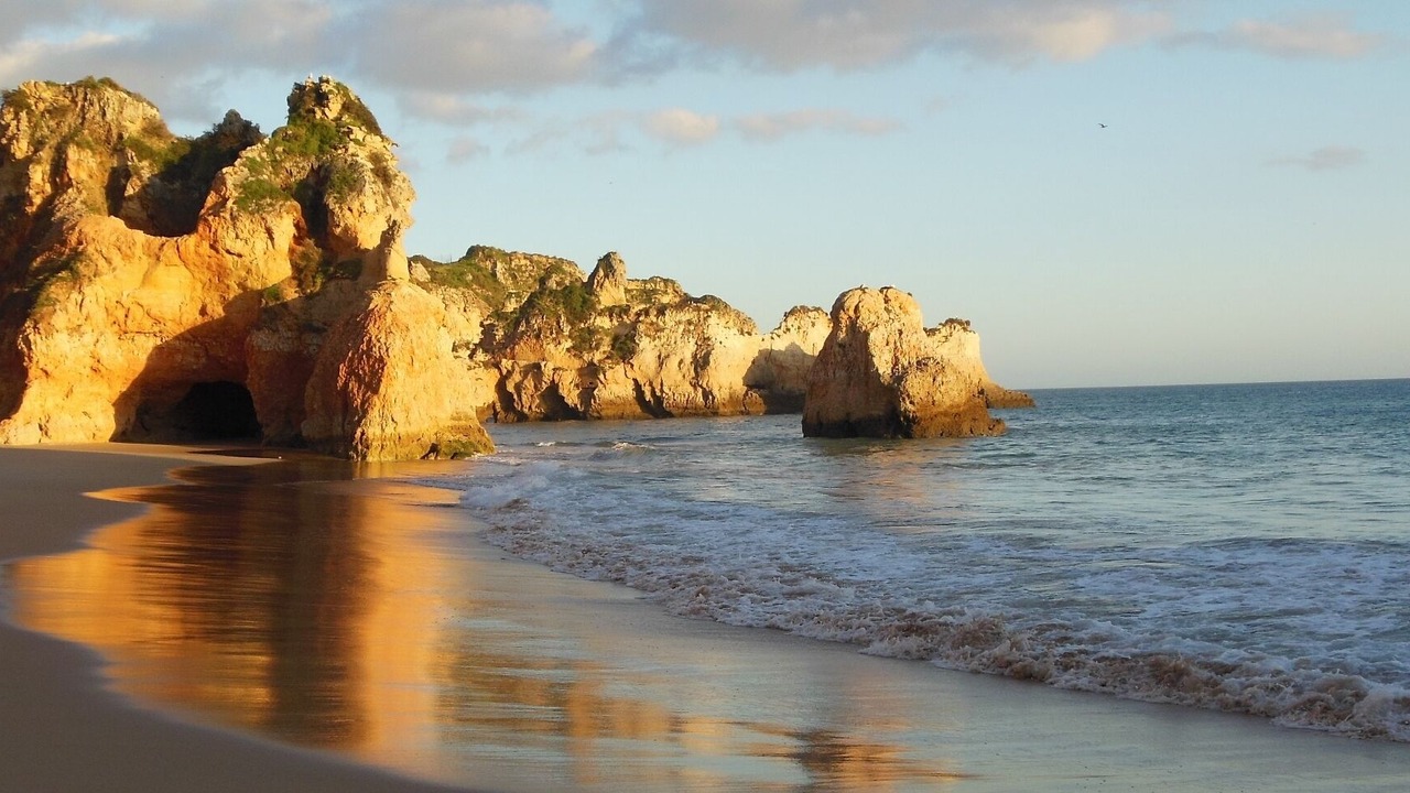 Photo of Others in Alvor