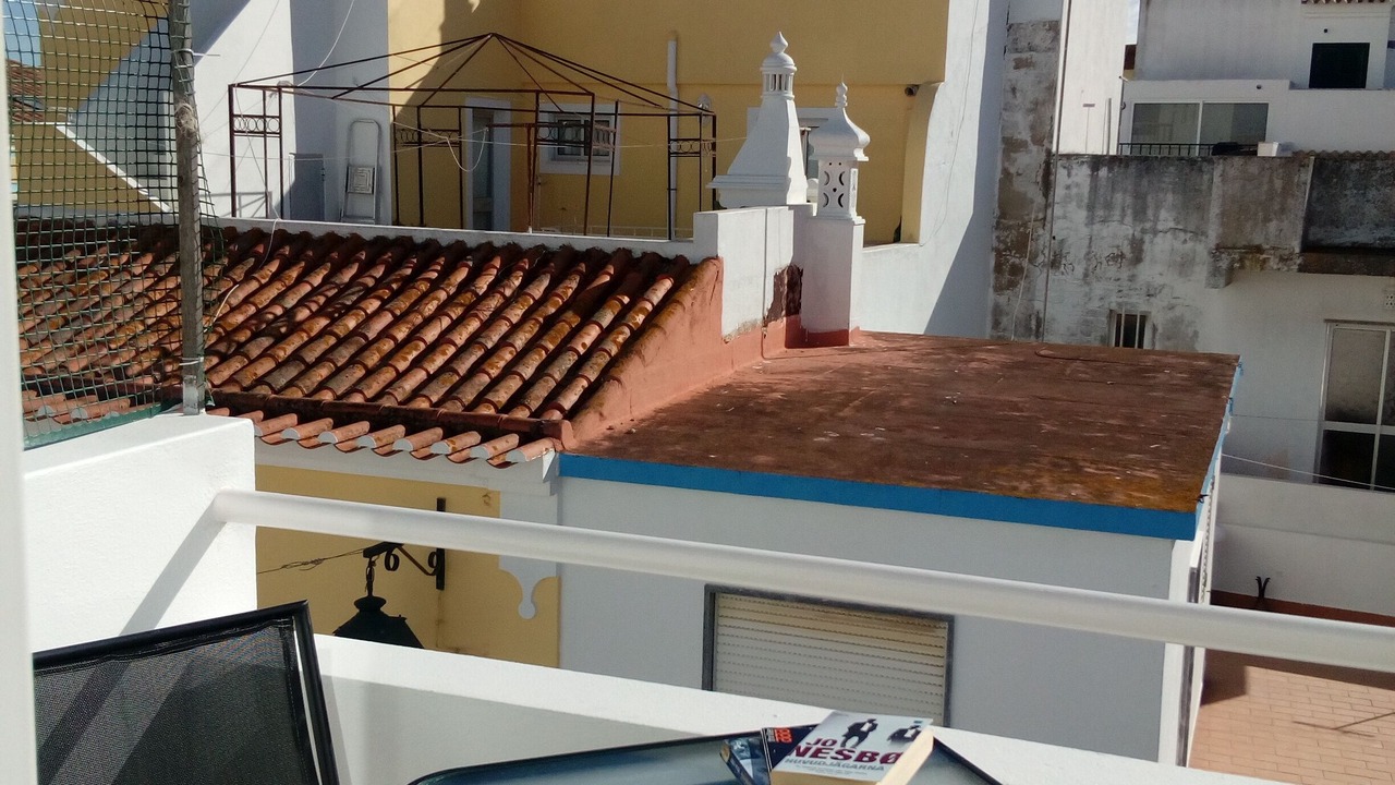 Photo of Outdoor in Alvor