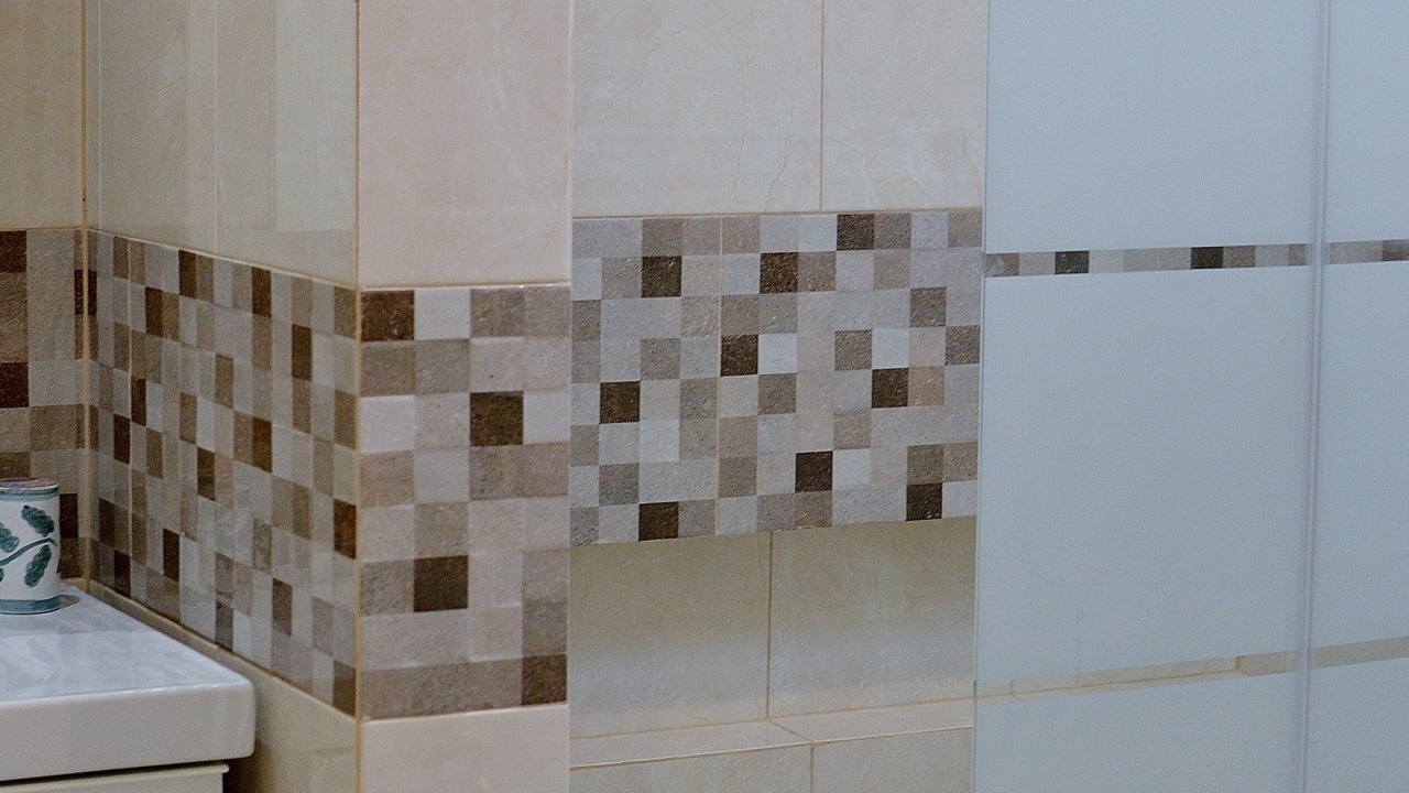 Photo of Bathroom in Santa Eulalia