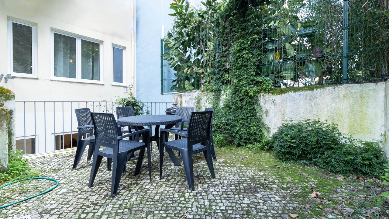 Photo of Outdoor in Sao Sebastiao da Pedreira