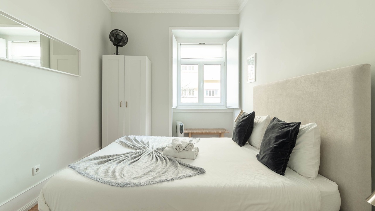 Photo of Bedroom in Sao Sebastiao da Pedreira