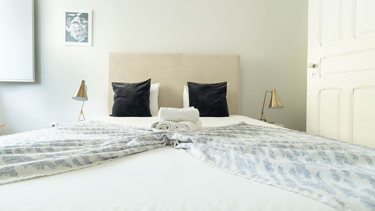 Photo of Bedroom in Sao Sebastiao da Pedreira