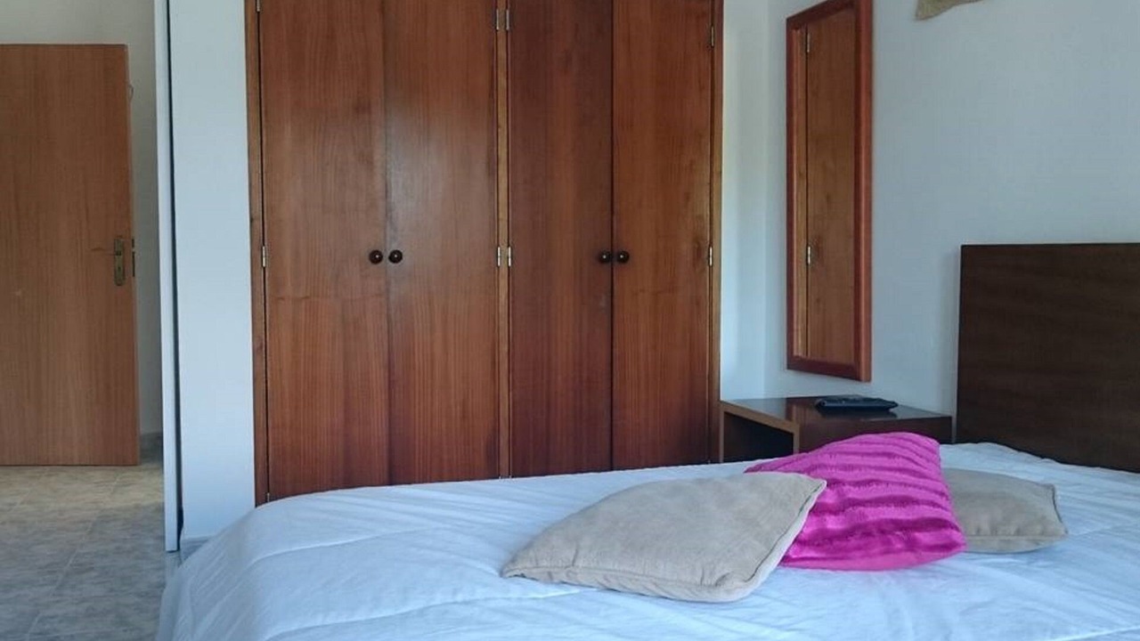 Photo of Bedroom in Vale de Centianes