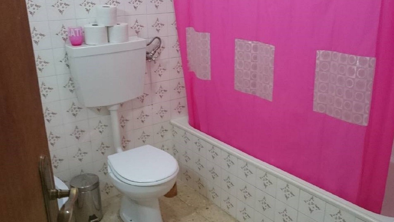 Photo of Bathroom in Vale de Centianes