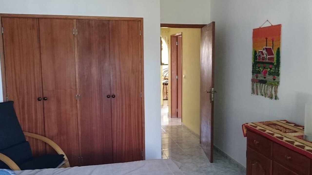 Photo of Bedroom in Vale de Centianes