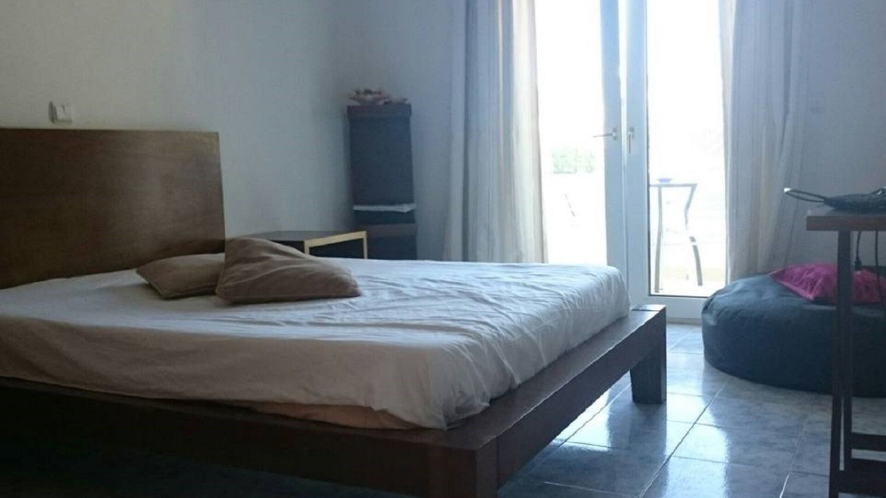Photo of Bedroom in Vale de Centianes
