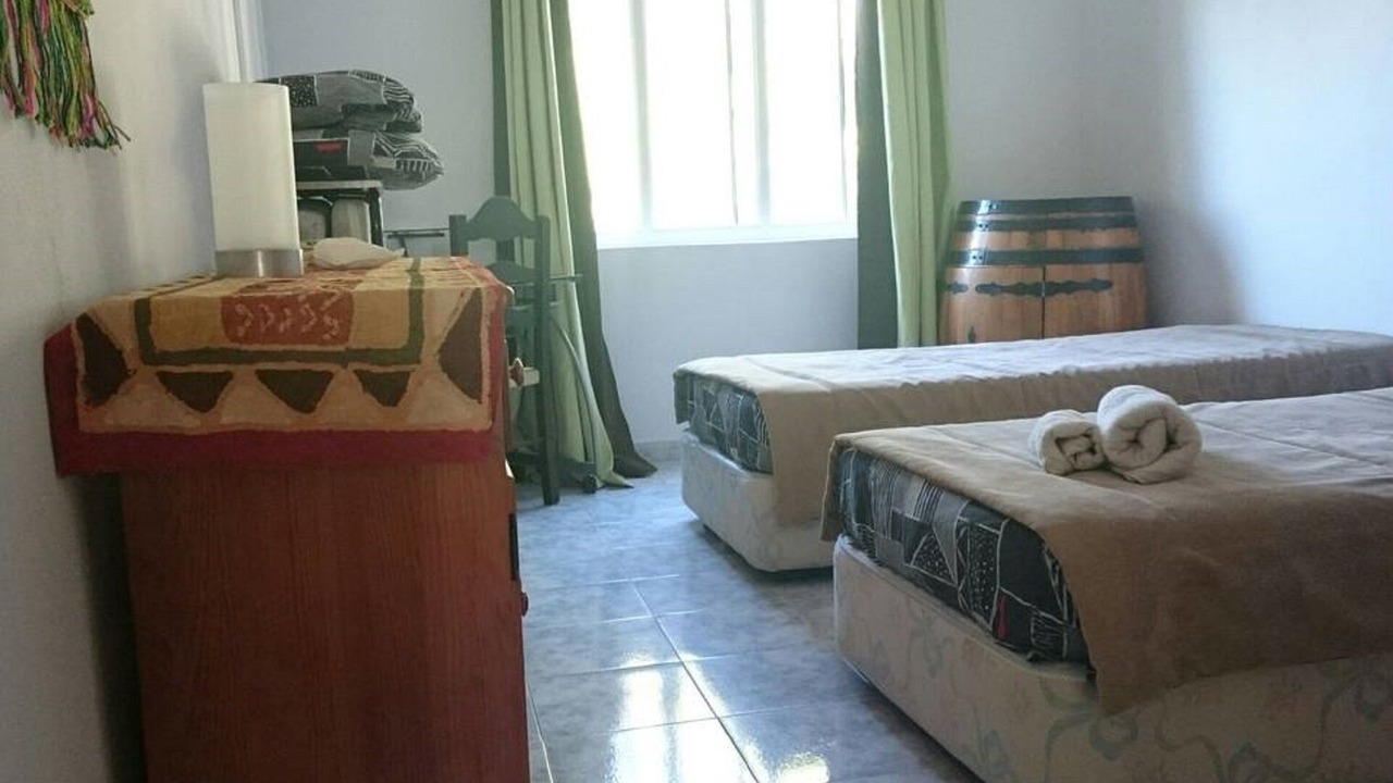 Photo of Bedroom in Vale de Centianes