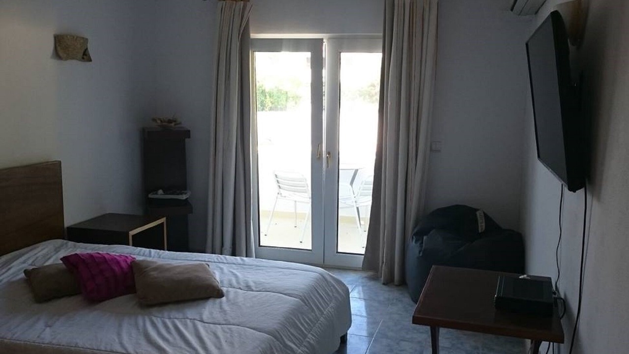 Photo of Bedroom in Vale de Centianes