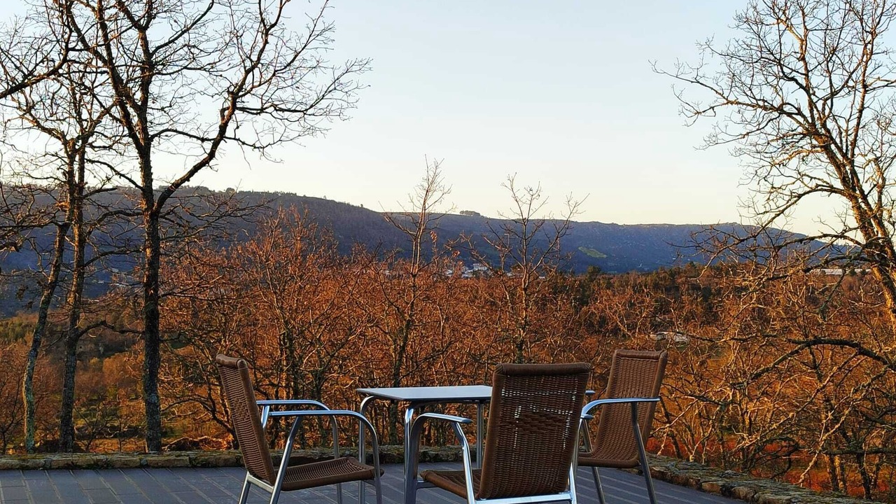 Photo of Outdoor in Fornos de Algodres